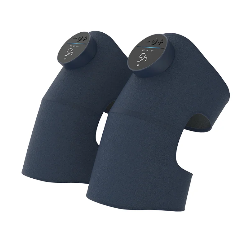Hot Compress Knee Massager