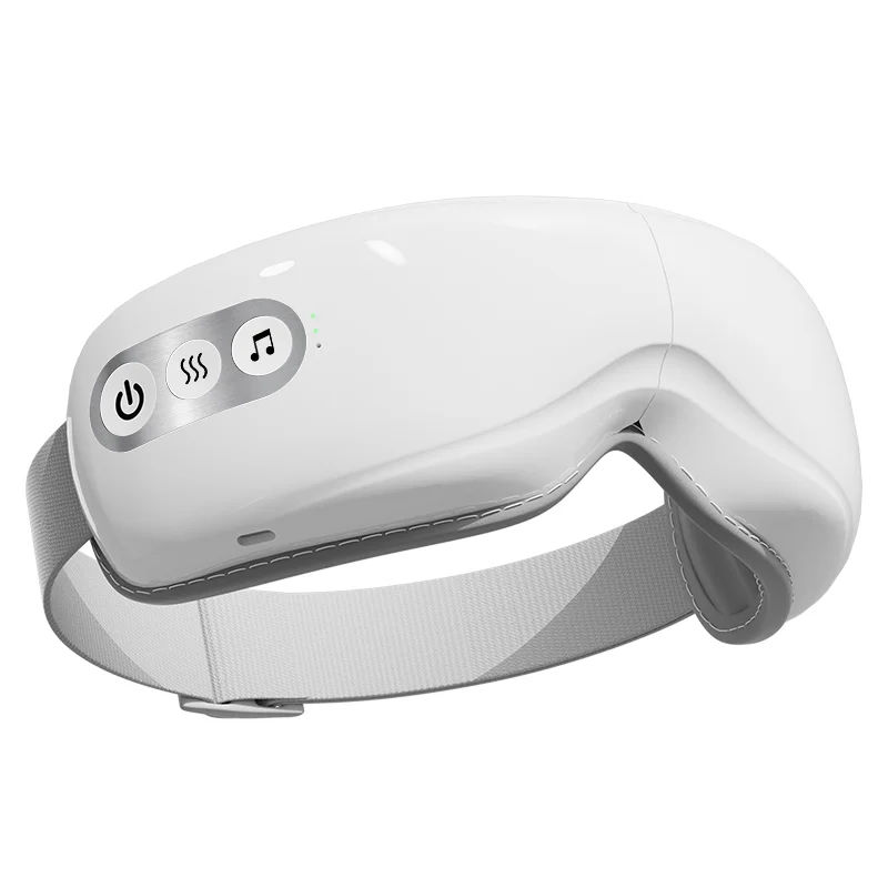 Heated Eye Massager
