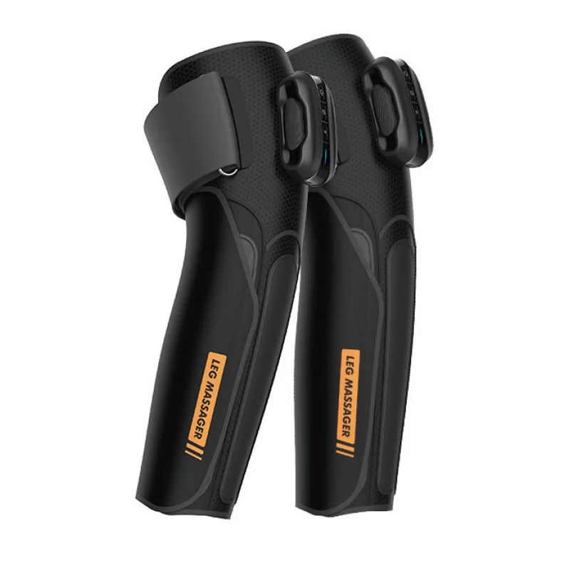 Air Pressure Knee and Calf Massager